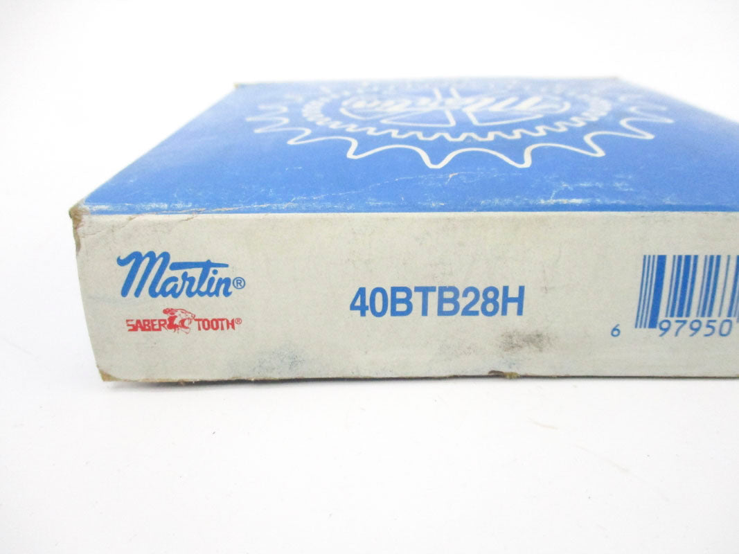 MARTIN 40BTB28H NSMP