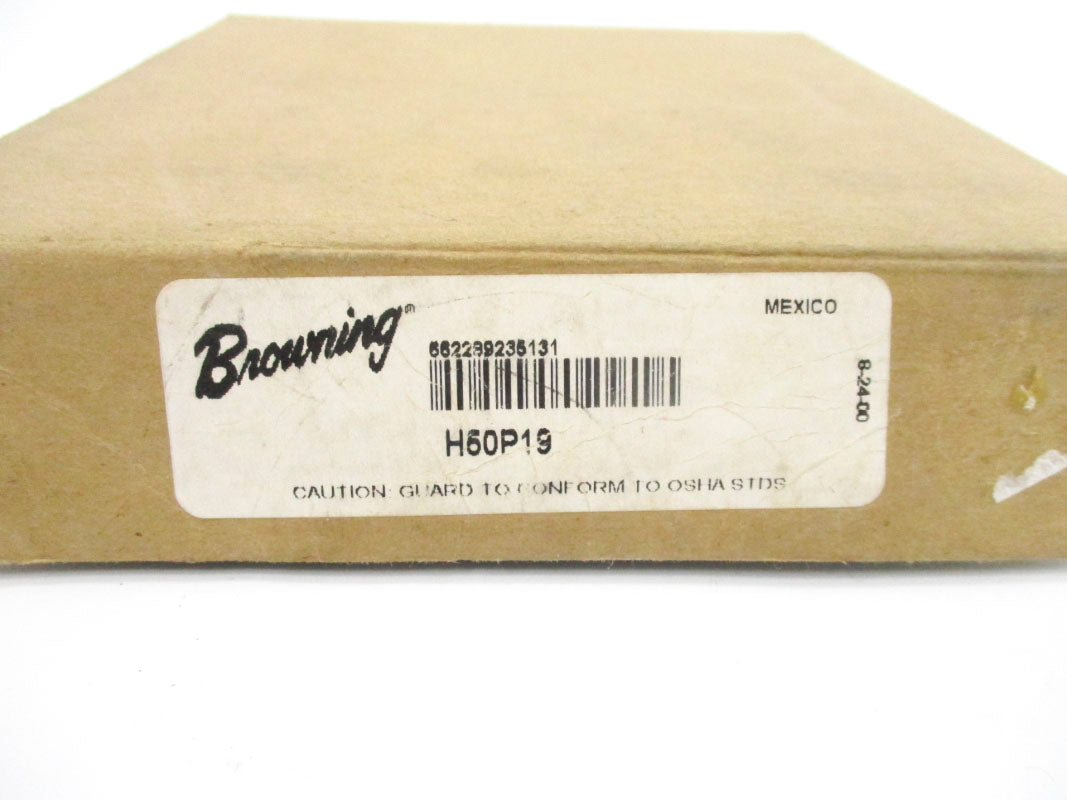 BROWNING H50P19 NSMP