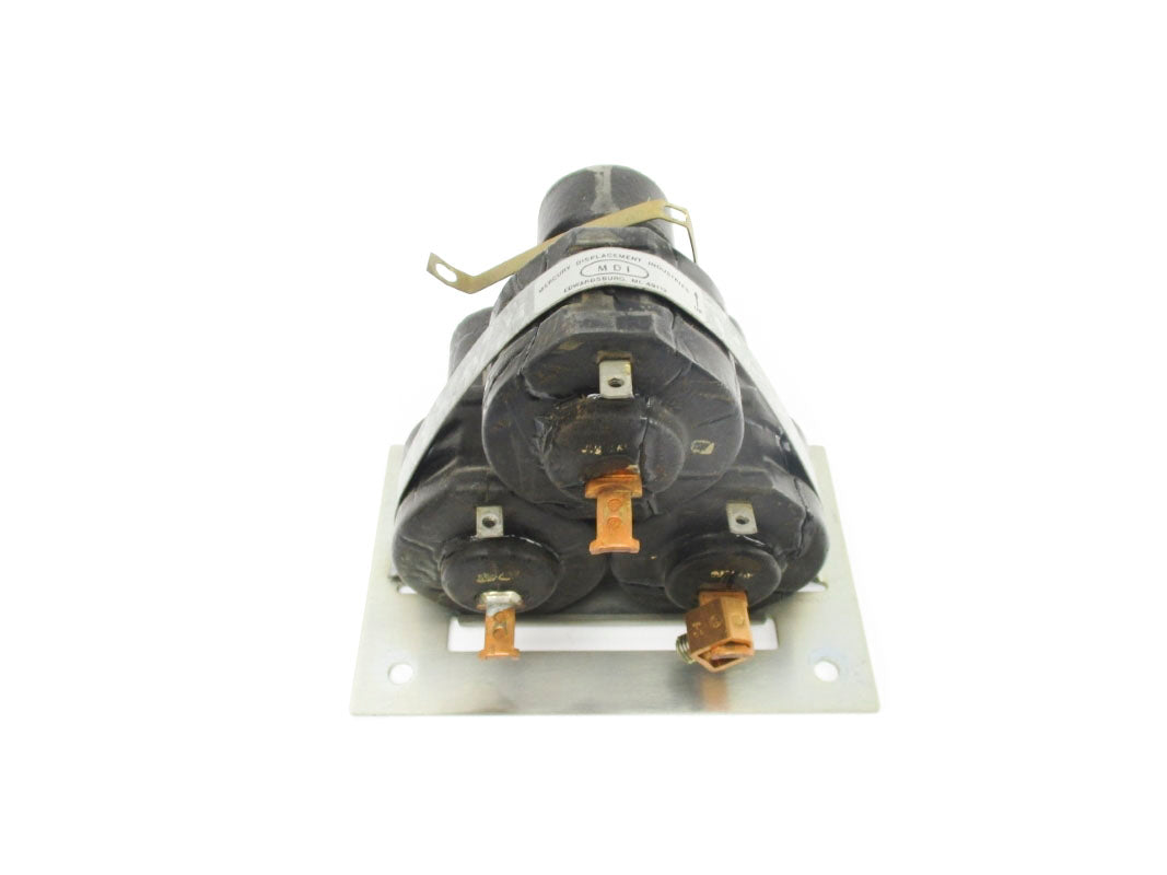 MDI 3100NO-120A 120V 100A UNMP