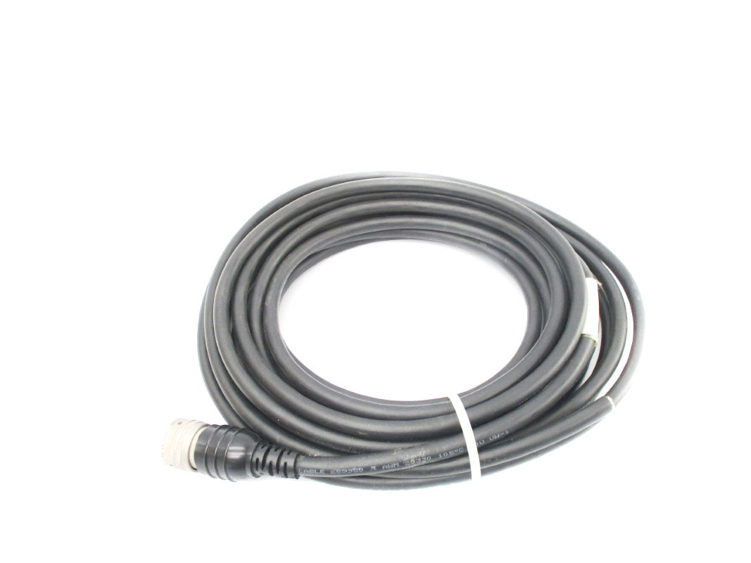 ALLEN BRADLEY 2090-XXNFN-S09 SER. A UNMP