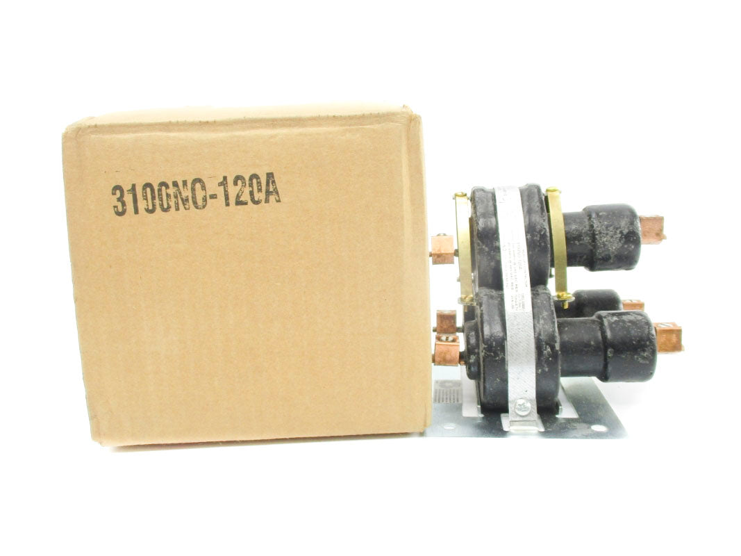 MDI 3100N0-120A 120V 100A NSMP