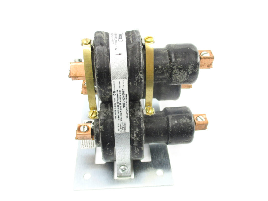 MDI 3100N0-120A 120V 100A NSMP