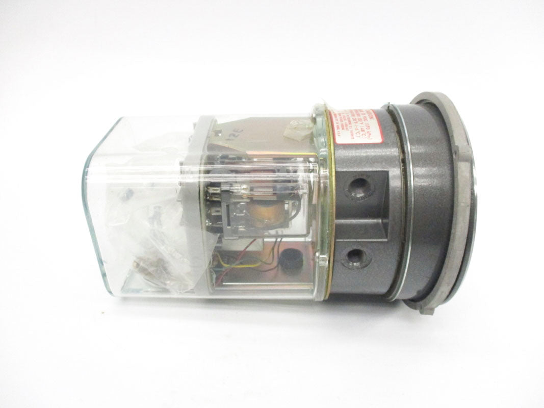 DWYER 3010C 240VAC 10A 25PSI 0-10 NSNP