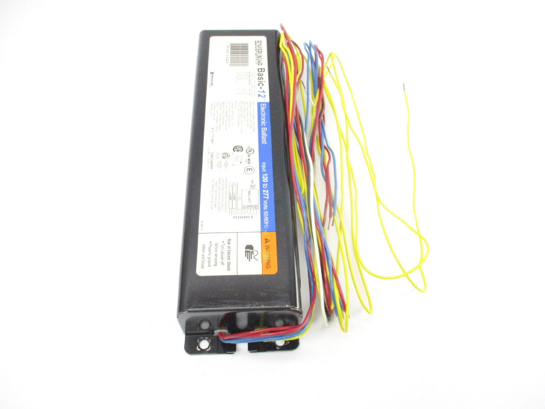 UNIVERSAL LIGHTING B295SRUNVHP 277VAC NSMP