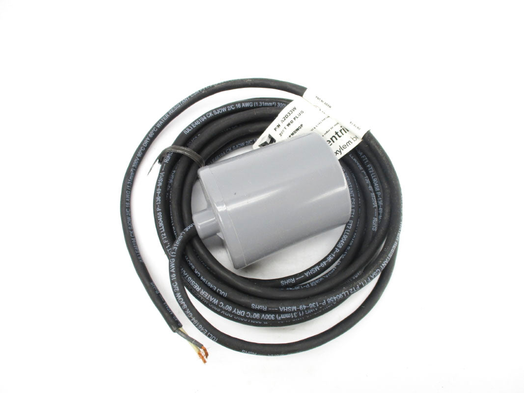 CENTRIPRO A2D33W NSMP