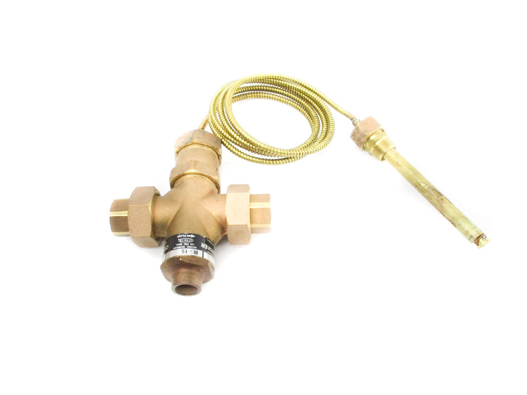 STERLCO R-152-F 125PSI NSNP