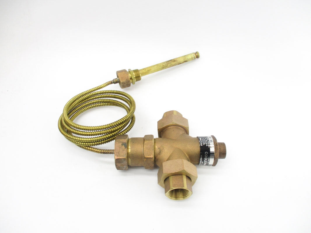 STERLCO R-152-F 125PSI NSNP