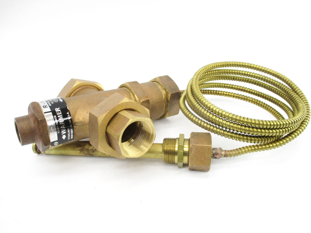 STERLCO R-152-F 125PSI NSNP