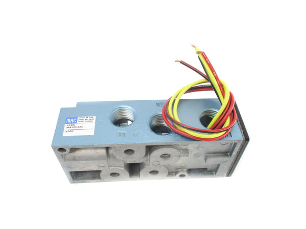 MAC 93A-000-CAA NSNP