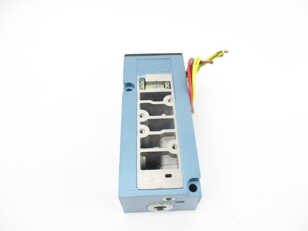 MAC 93A-000-CAA NSNP