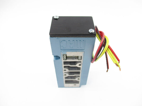 MAC 93A-000-CAA NSNP
