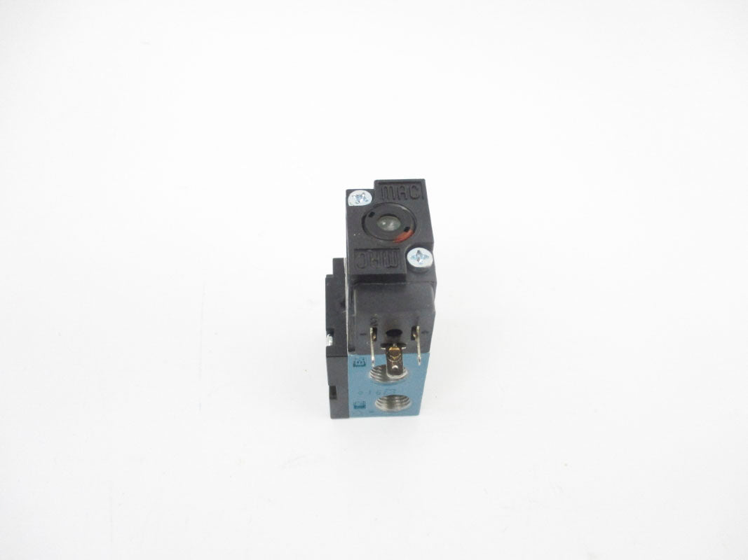 MAC 45A-AA1-DAAJ-1KJ 110/120V 120PSI NSNP