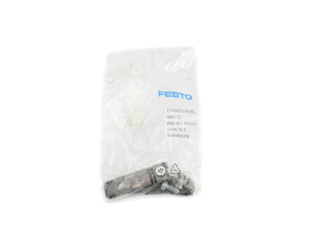 FESTO CPV10/14-VI-BG-NRH-35 162556 NSMP