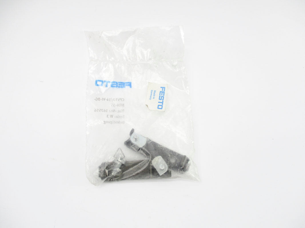 FESTO CPV10/14-VI-BG-NRH-35 162556 NSMP
