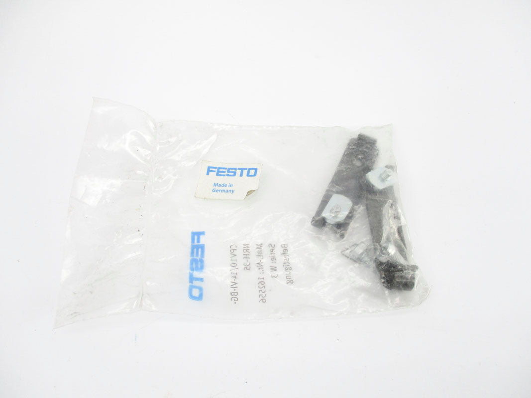 FESTO CPV10/14-VI-BG-NRH-35 162556 NSMP