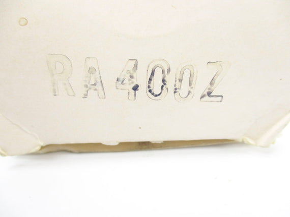 SYSTEM SENSOR RA400Z 32V NSMP