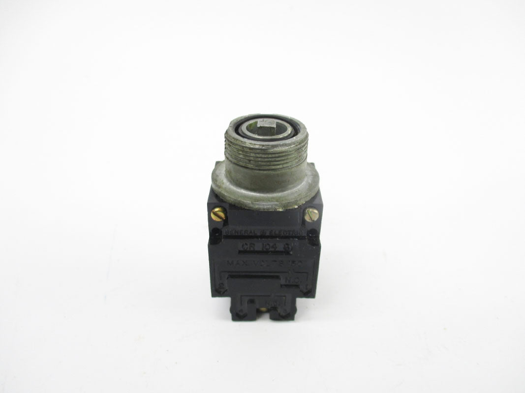 GENERAL ELECTRIC CR104B2022 150V NSMP