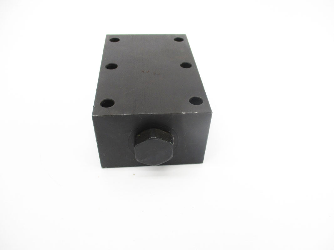 PARKER CPS600S5M-11HV UNMP
