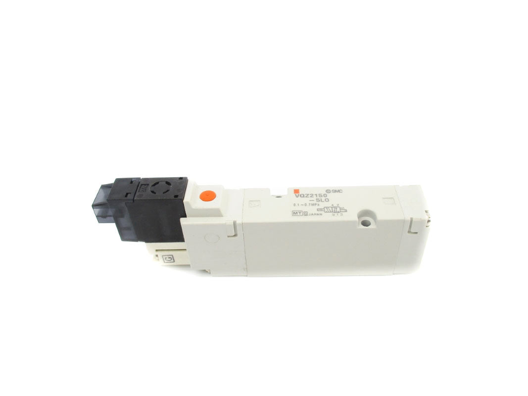 SMC VQZ2150-5LO NSNP