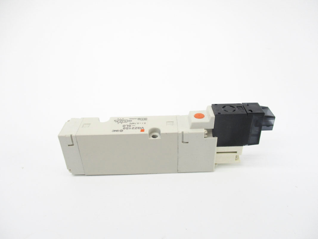 SMC VQZ2150-5LO NSNP