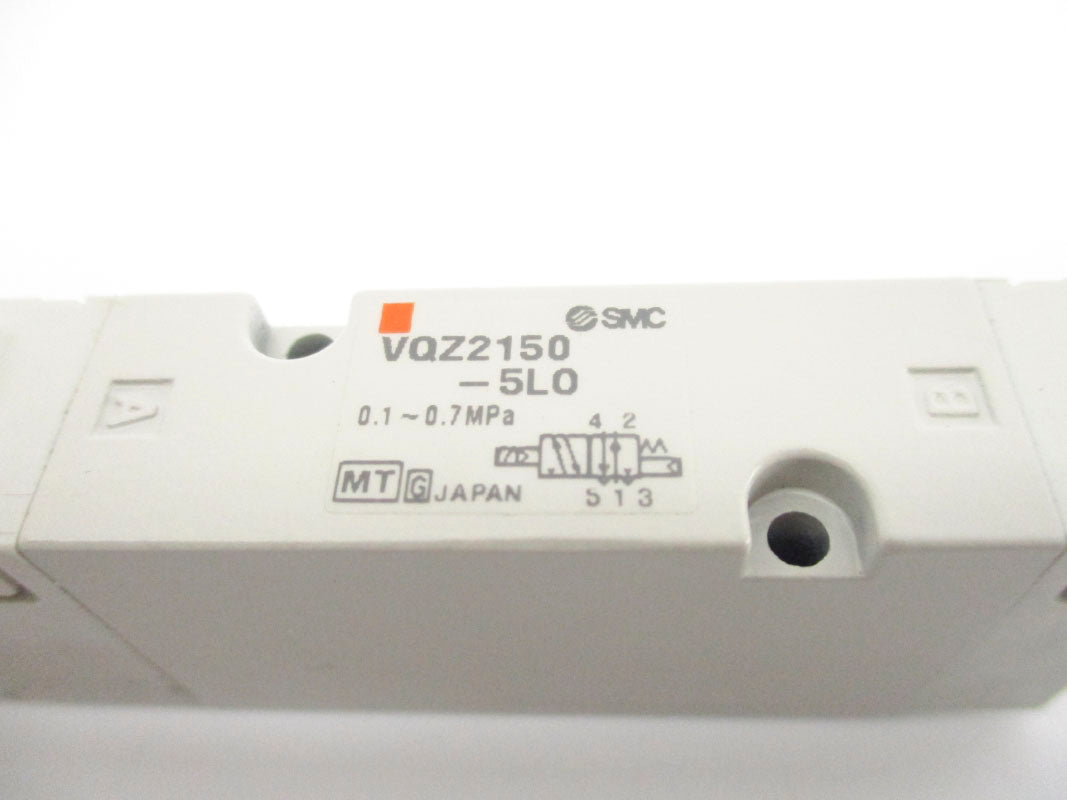 SMC VQZ2150-5LO NSNP