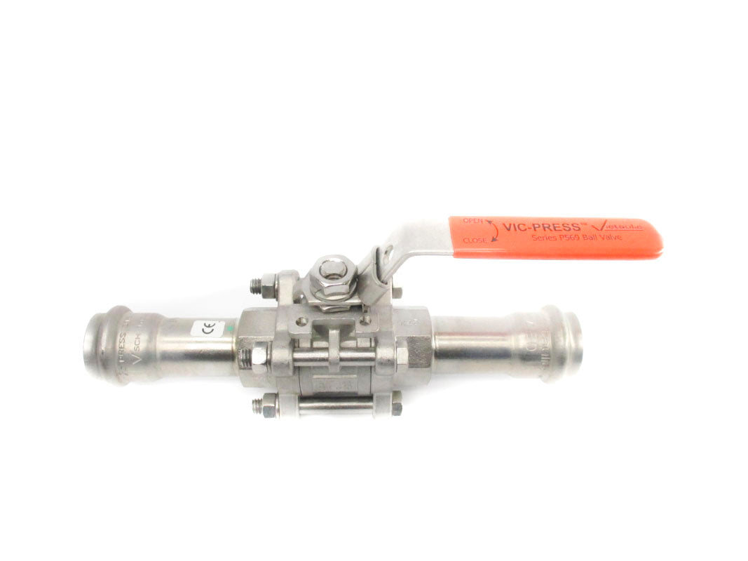 VICTAULIC SERIES P569 3/4-316 NSNP