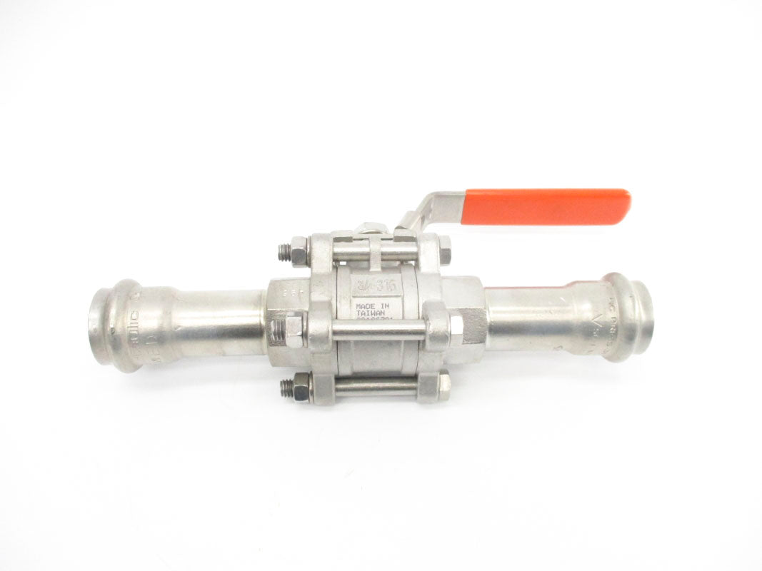 VICTAULIC SERIES P569 3/4-316 NSNP