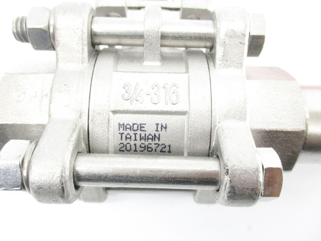 VICTAULIC SERIES P569 3/4-316 NSNP