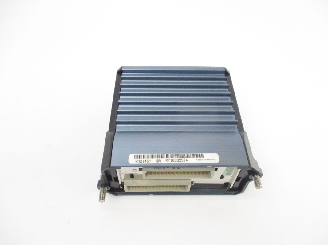 FOXBORO FBM204 RH914SY NSNP