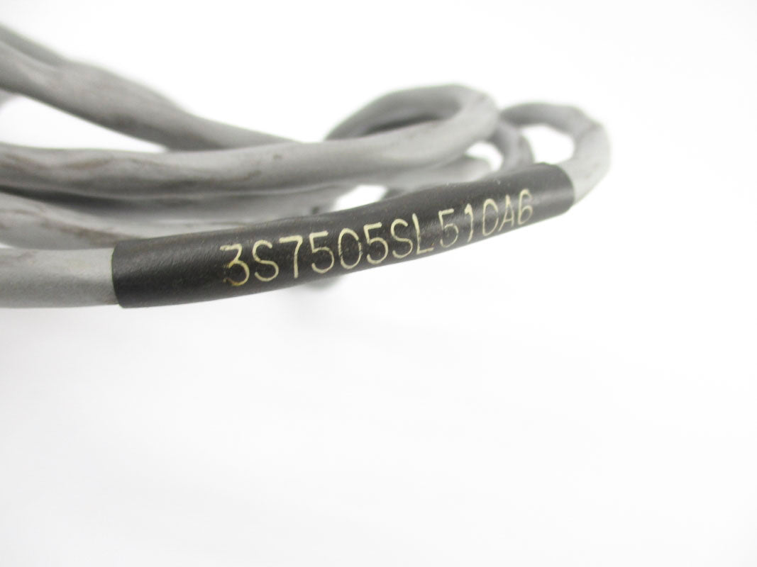 GENERAL ELECTRIC 3S7505SL510A6 UNMP