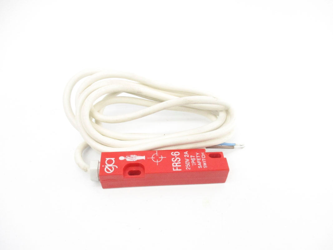 EJA FRS-6 250V 2A NSNP