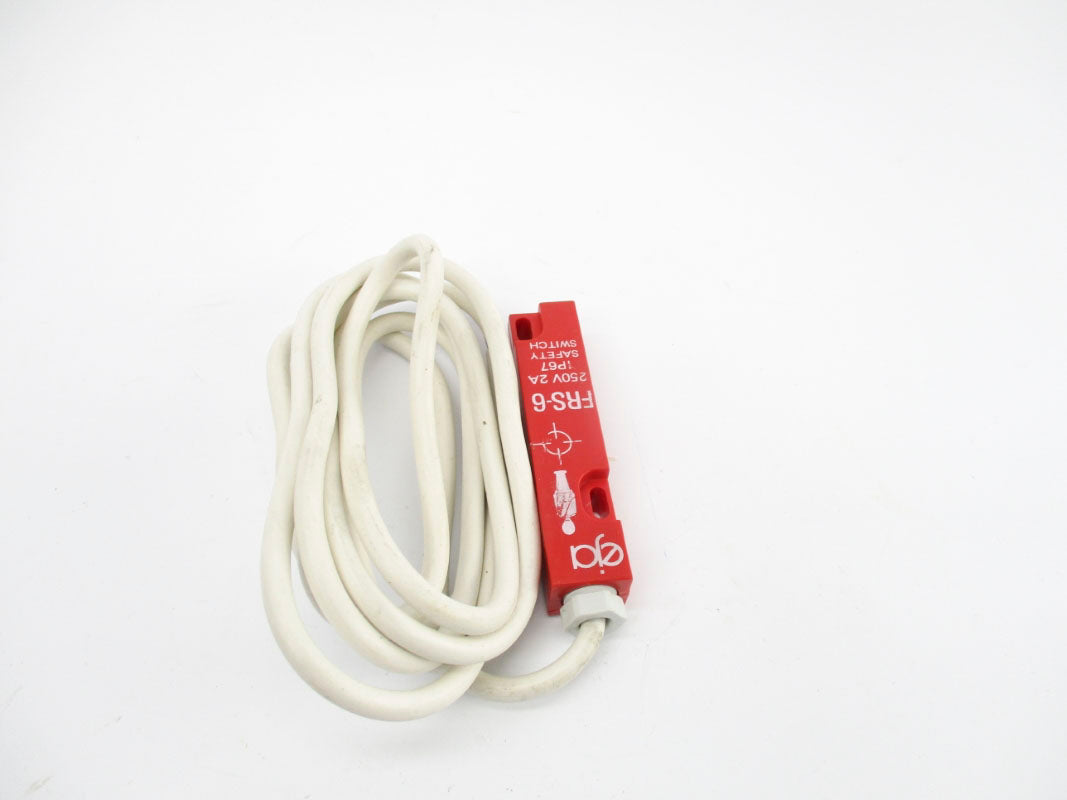 EJA FRS-6 250V 2A NSNP