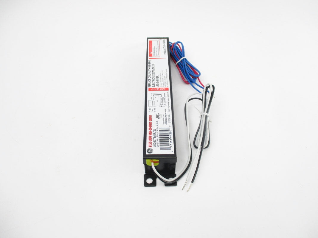 GENERAL ELECTRIC LED21T8/DR/2L 277V 0.5A NSNP