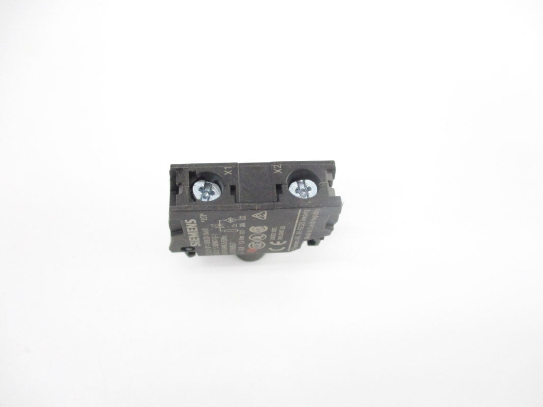 SIEMENS 3SU1401-1BB20-1AA0 24V UNMP