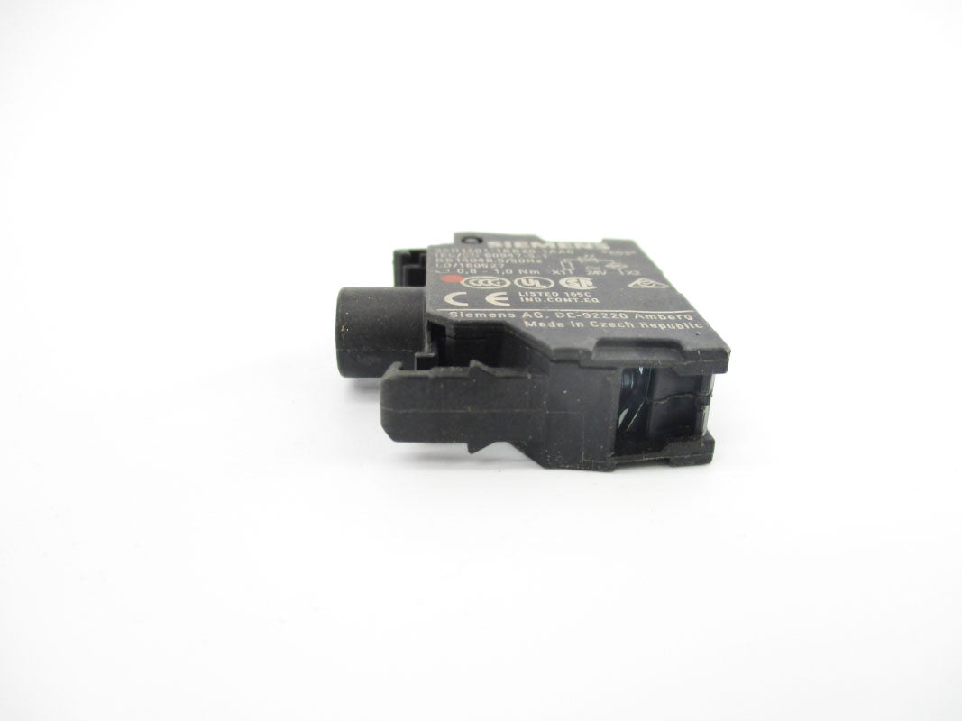 SIEMENS 3SU1401-1BB20-1AA0 24V UNMP