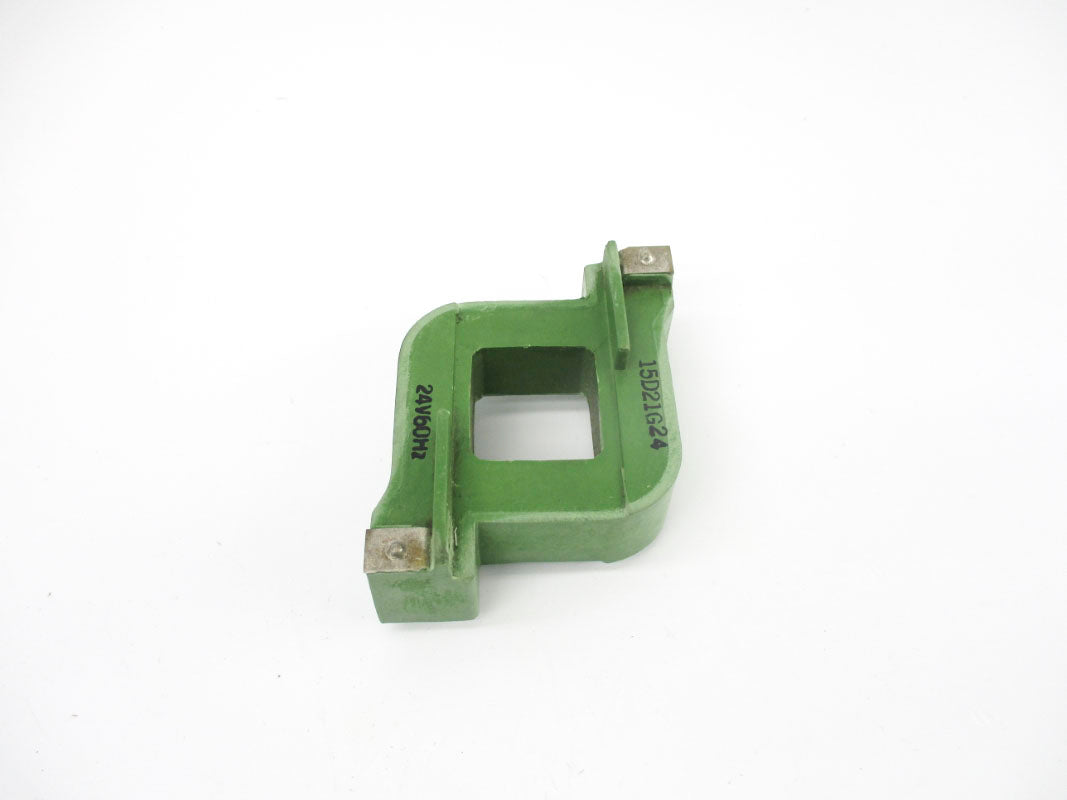 GENERAL ELECTRIC 15D21G24 24V NSNP