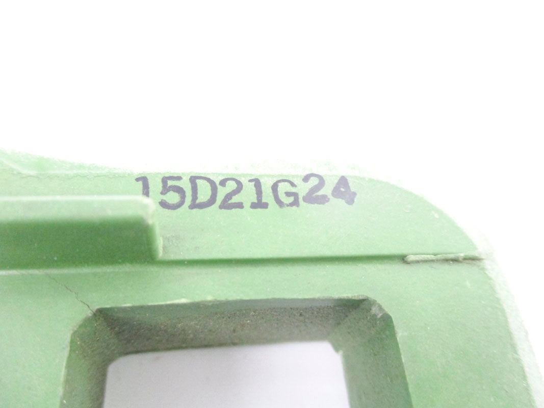 GENERAL ELECTRIC 15D21G24 24V NSNP