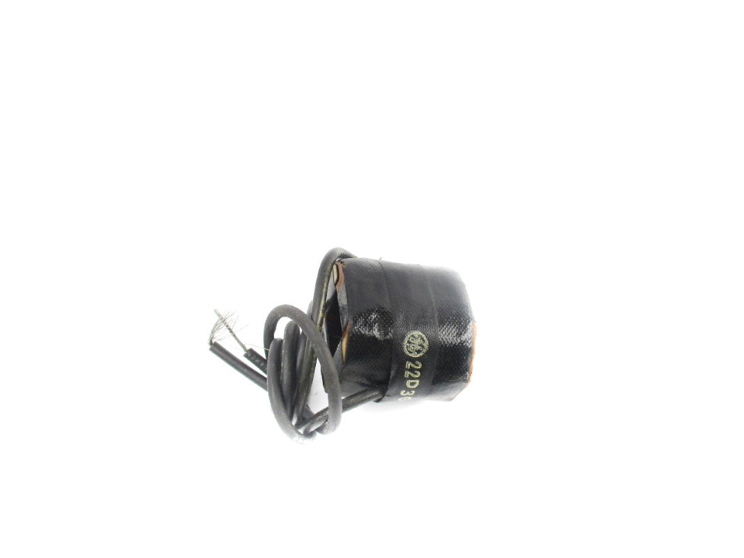 GENERAL ELECTRIC 22D3G4 NSNP