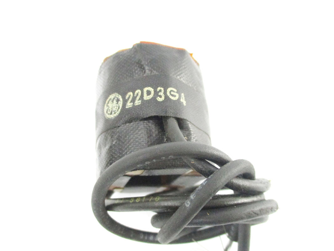 GENERAL ELECTRIC 22D3G4 NSNP
