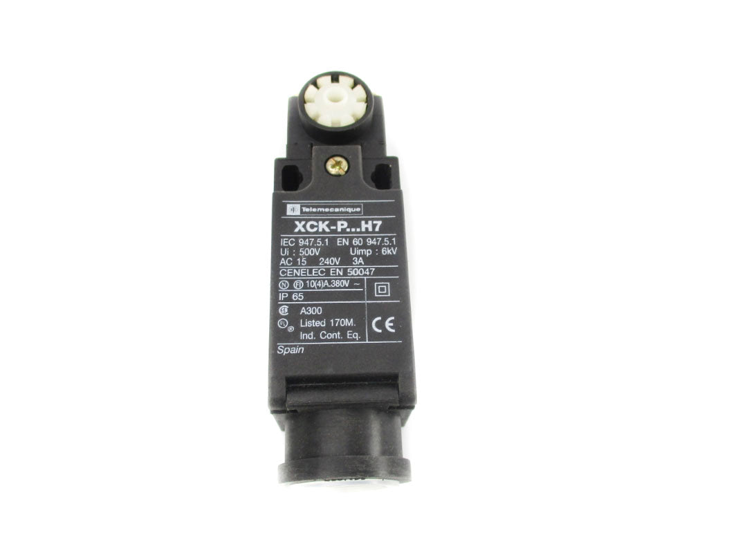TELEMECANIQUE XCKP145H7 500V 3A (AS PICTURED) NSNP