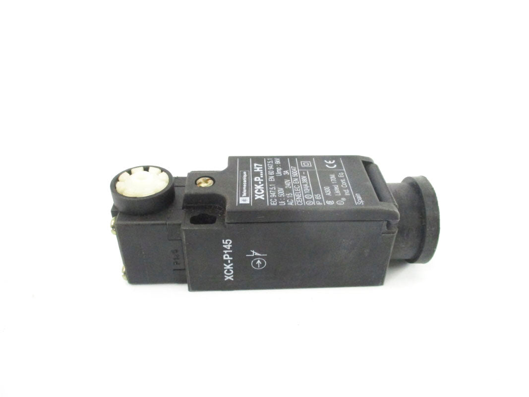 TELEMECANIQUE XCKP145H7 500V 3A (AS PICTURED) NSNP