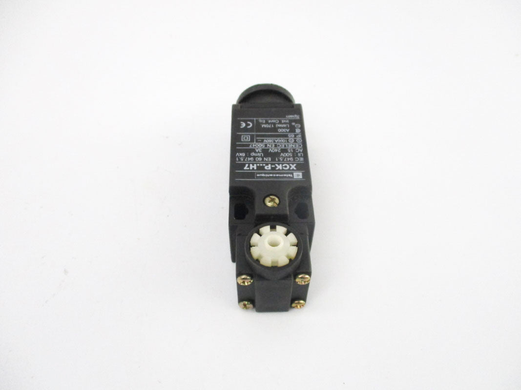 TELEMECANIQUE XCKP145H7 500V 3A (AS PICTURED) NSNP