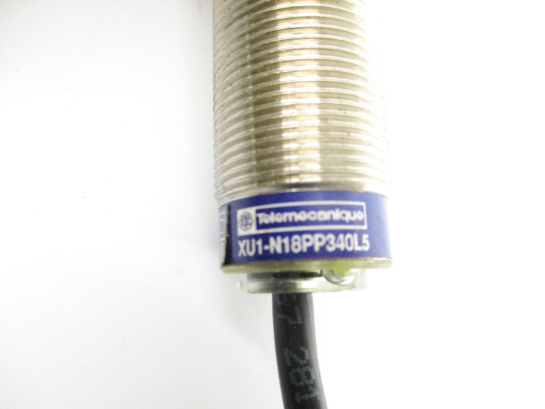 TELEMECANIQUE XU1-N18PP340L5 NSNP
