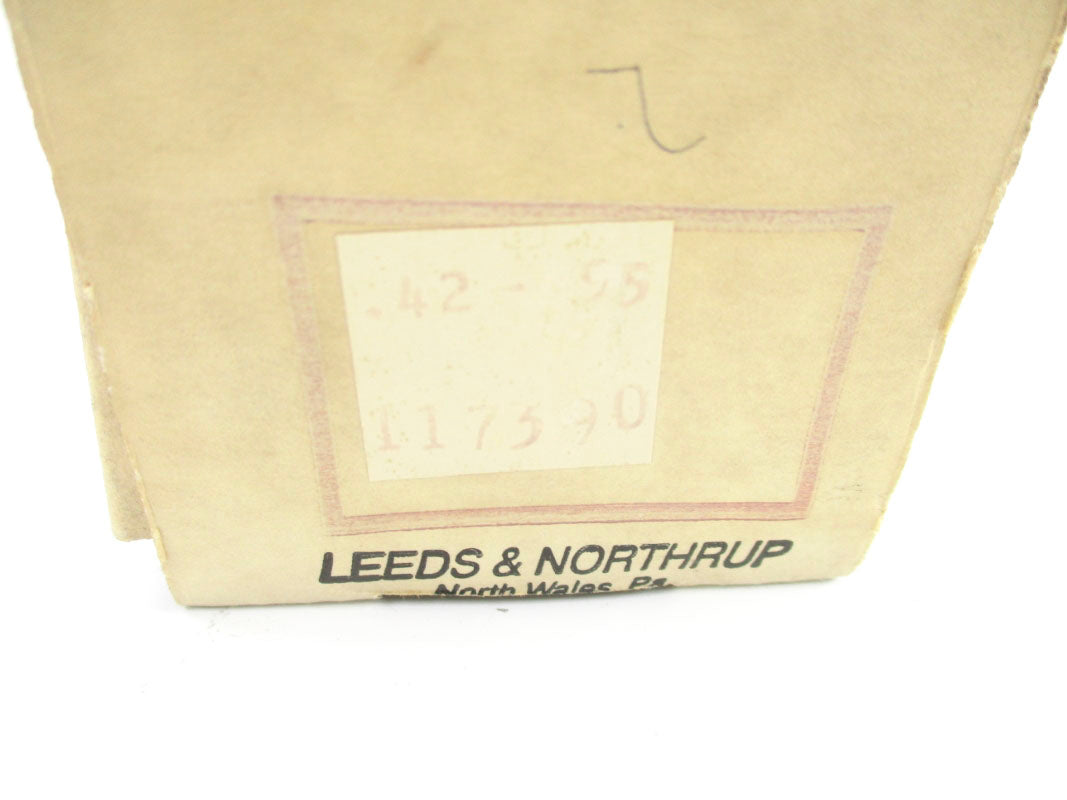 LEEDS&NORTHRUP 117390 NSMP