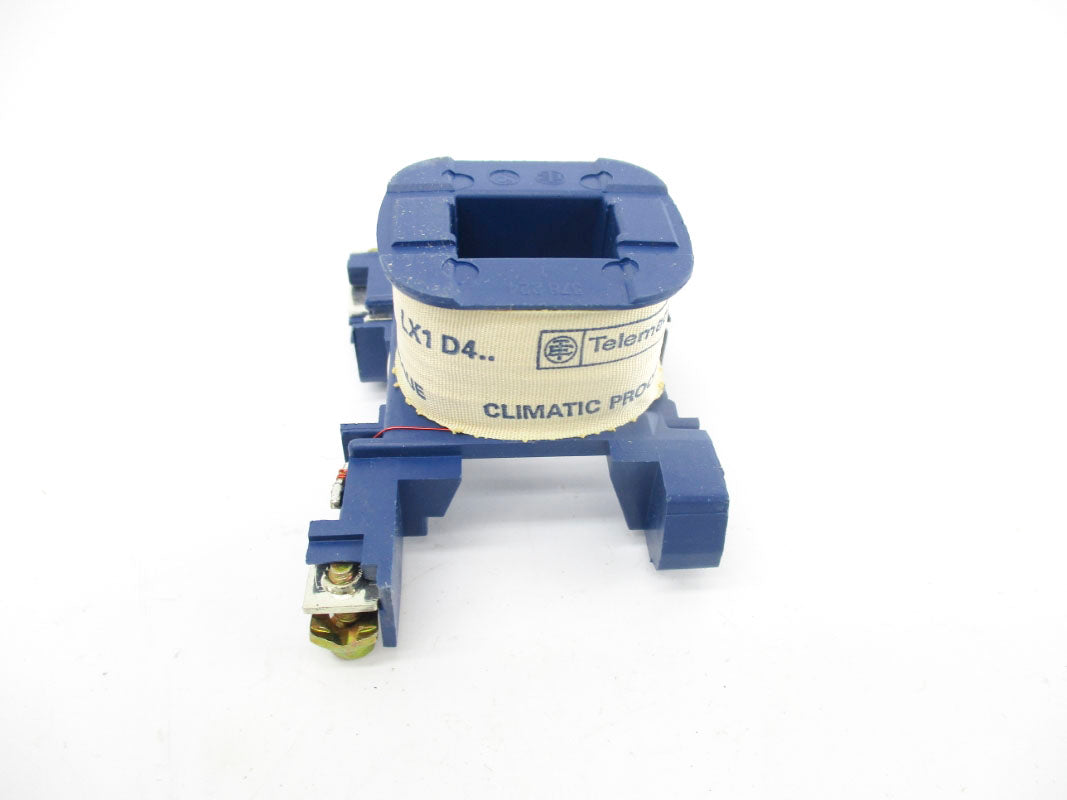 TELEMECANIQUE LX1D4F7 110V NSMP