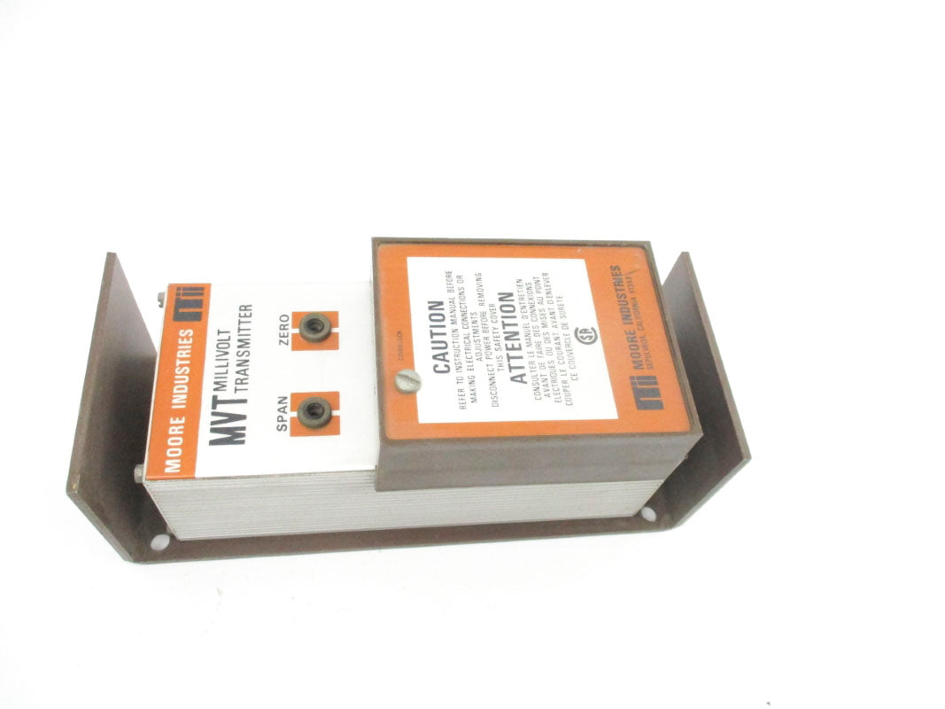MOORE INDUSTRIES MVT/10-20MVFS/4-20MA/117AC UNMP