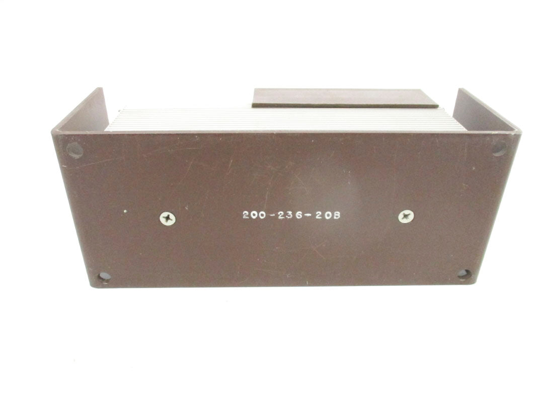 MOORE INDUSTRIES MVT/10-20MVFS/4-20MA/117AC UNMP