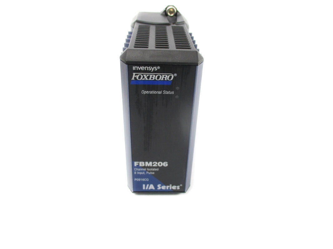 FOXBORO FBM206 P0916CQ NSNP
