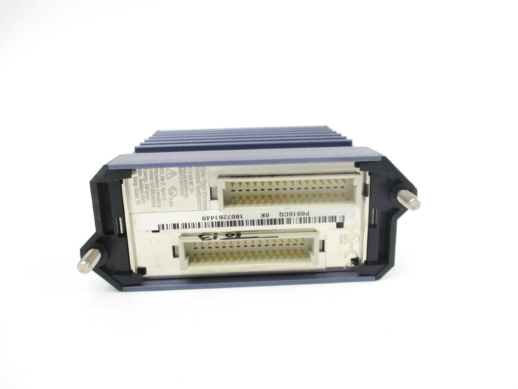 FOXBORO FBM206 P0916CQ NSNP