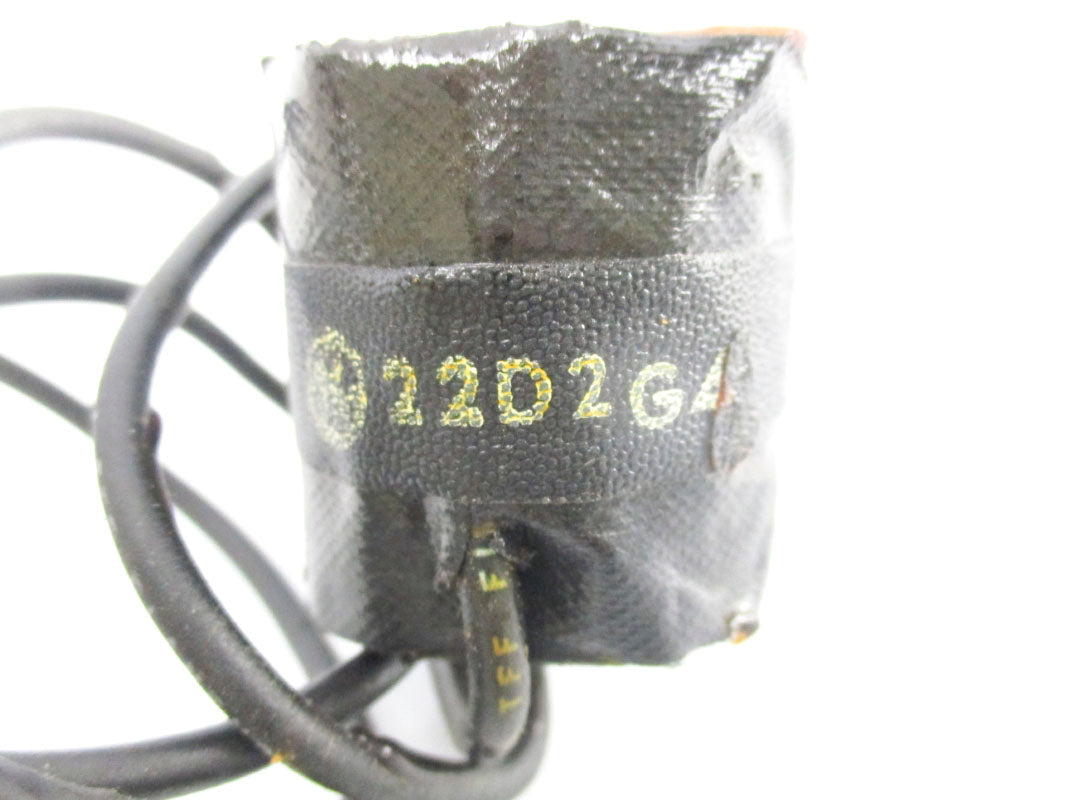 GENERAL ELECTRIC 22D2G4 NSNP